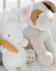 Cricket Island - Bud Bunny