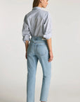 New York Jean - Light Brushed