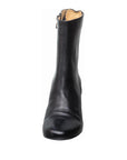 Nyssa Bootie - Black