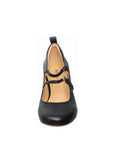 Nicolette Heel - Black