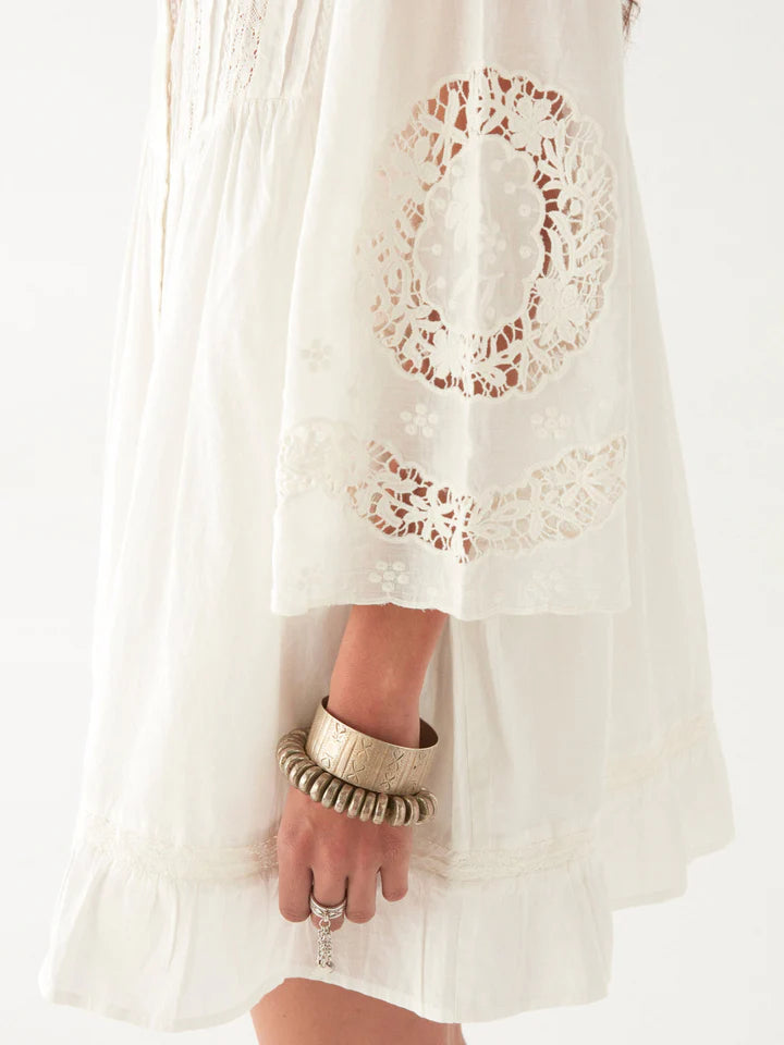 Clementine Dress - Normandie