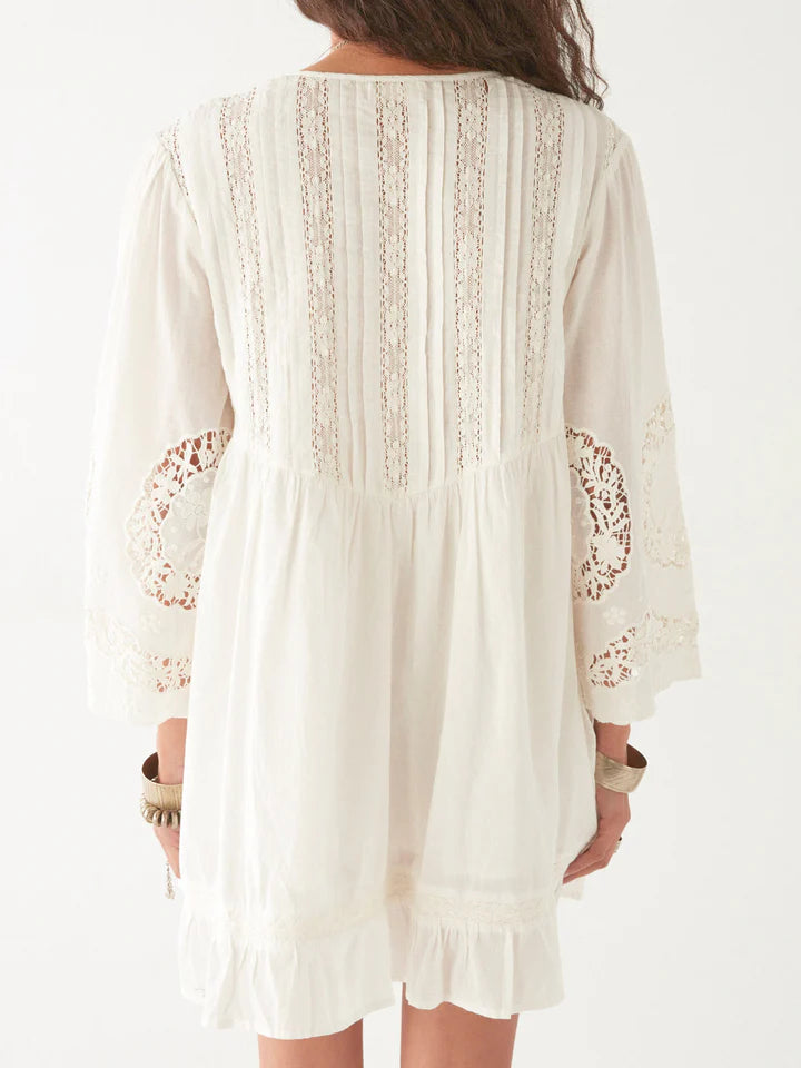 Clementine Dress - Normandie