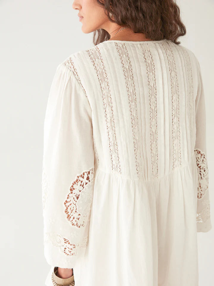 Clementine Dress - Normandie