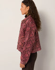 Karina Jacket - Hues of Korba