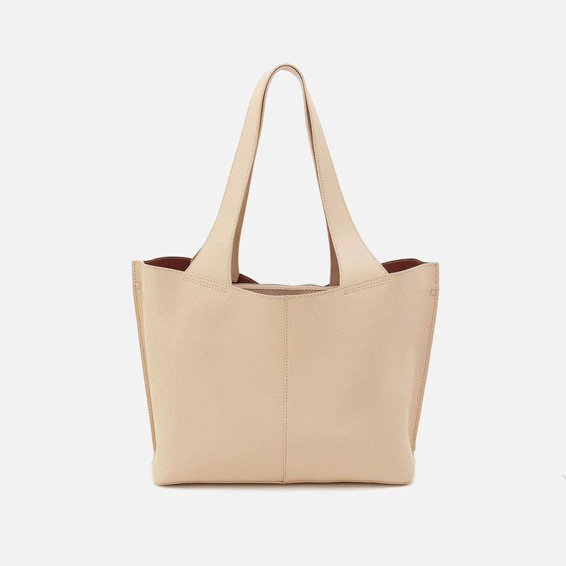 Vida Tote - Almond
