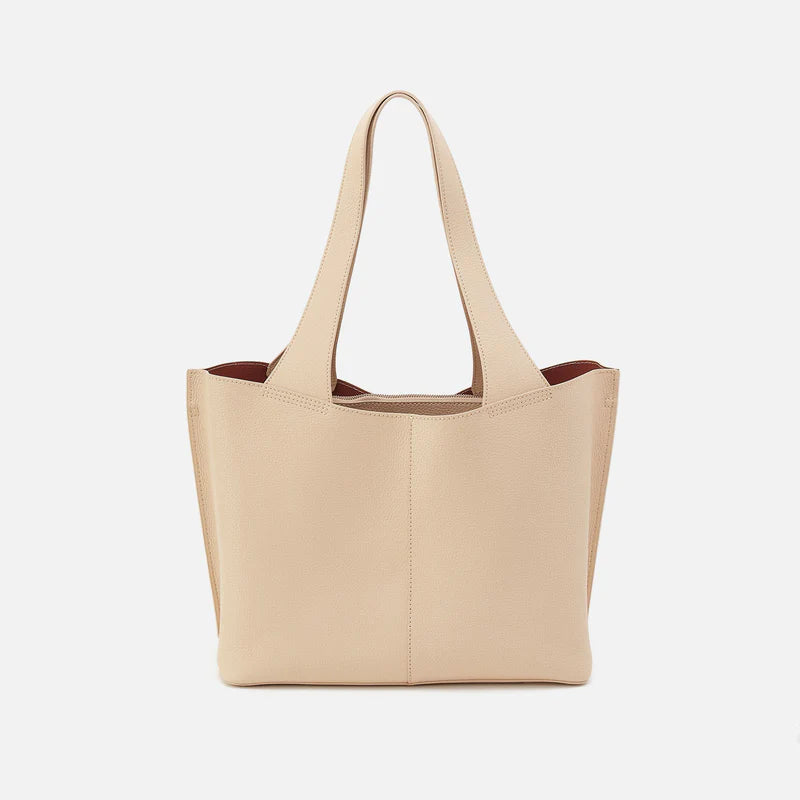 Vida Tote - Almond