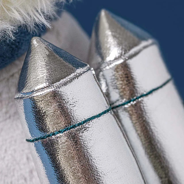 Munro Scottie Space Outfit