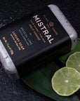 Men's Soap - Mezcal Lime