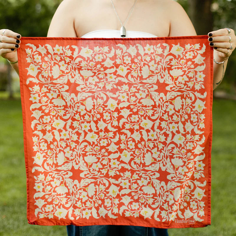 Delphine Bandana