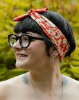 Delphine Bandana