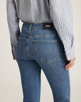 Sydney Flare Jean - Mid Vintage