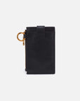 Ring Wristlet - Black