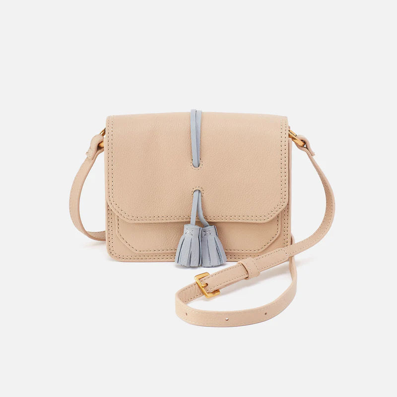 Eden Small Cross Body - Linen