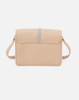 Eden Small Cross Body - Linen