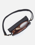 Margot Belt Bag - Burnished Caramel