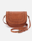 Kiva Small Crossbody - Harvest Wheat