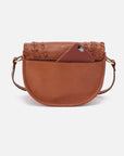 Kiva Small Crossbody - Harvest Wheat