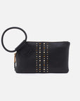 Sable Wristlet - Black