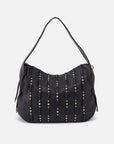 Kori Hobo Bag - Black