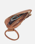 Sable Wristlet - Timber Brown
