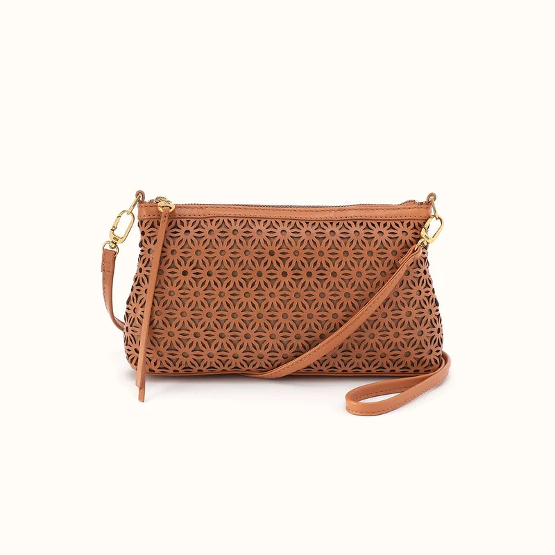 Darcy Crossbody - Canyon Petal