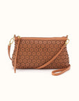 Darcy Crossbody - Canyon Petal
