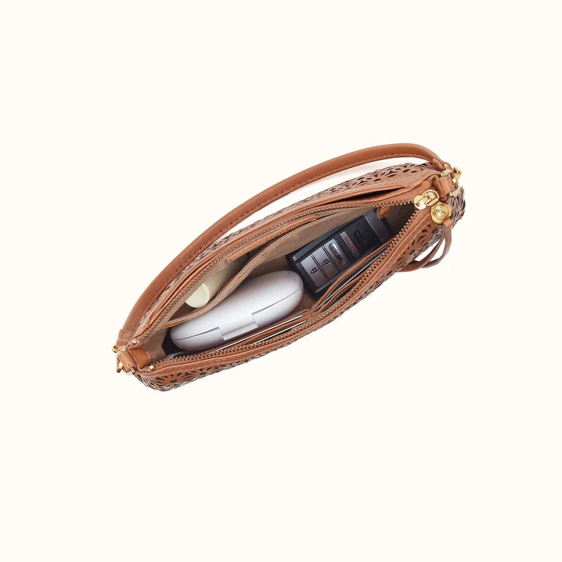 Darcy Crossbody - Canyon Petal