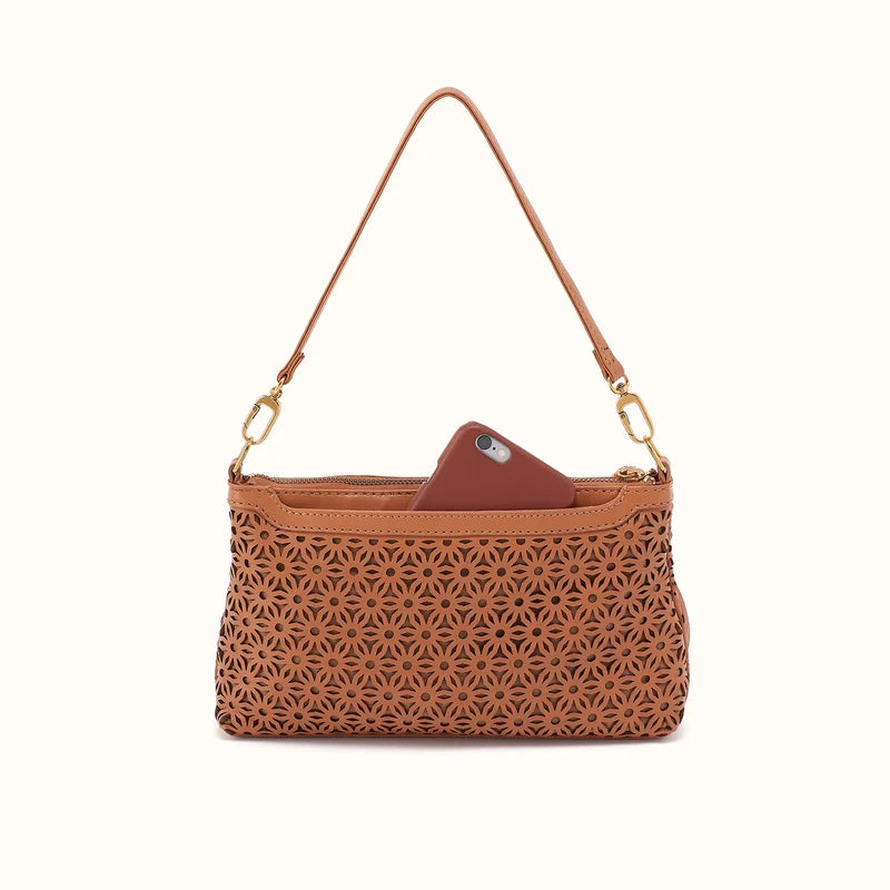 Darcy Crossbody - Canyon Petal