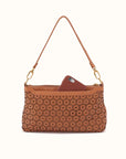 Darcy Crossbody - Canyon Petal