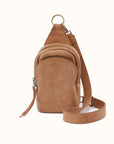 Fern Small Sling - Whiskey