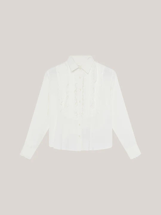 Clara Blouse - Odyssey Disco