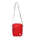 Bond Crossbody - Canvas Mars Red