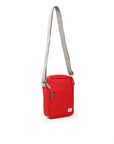 Bond Crossbody - Canvas Mars Red