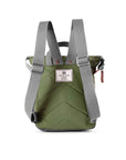 Bantry Backpack Small - Nylon Avocado
