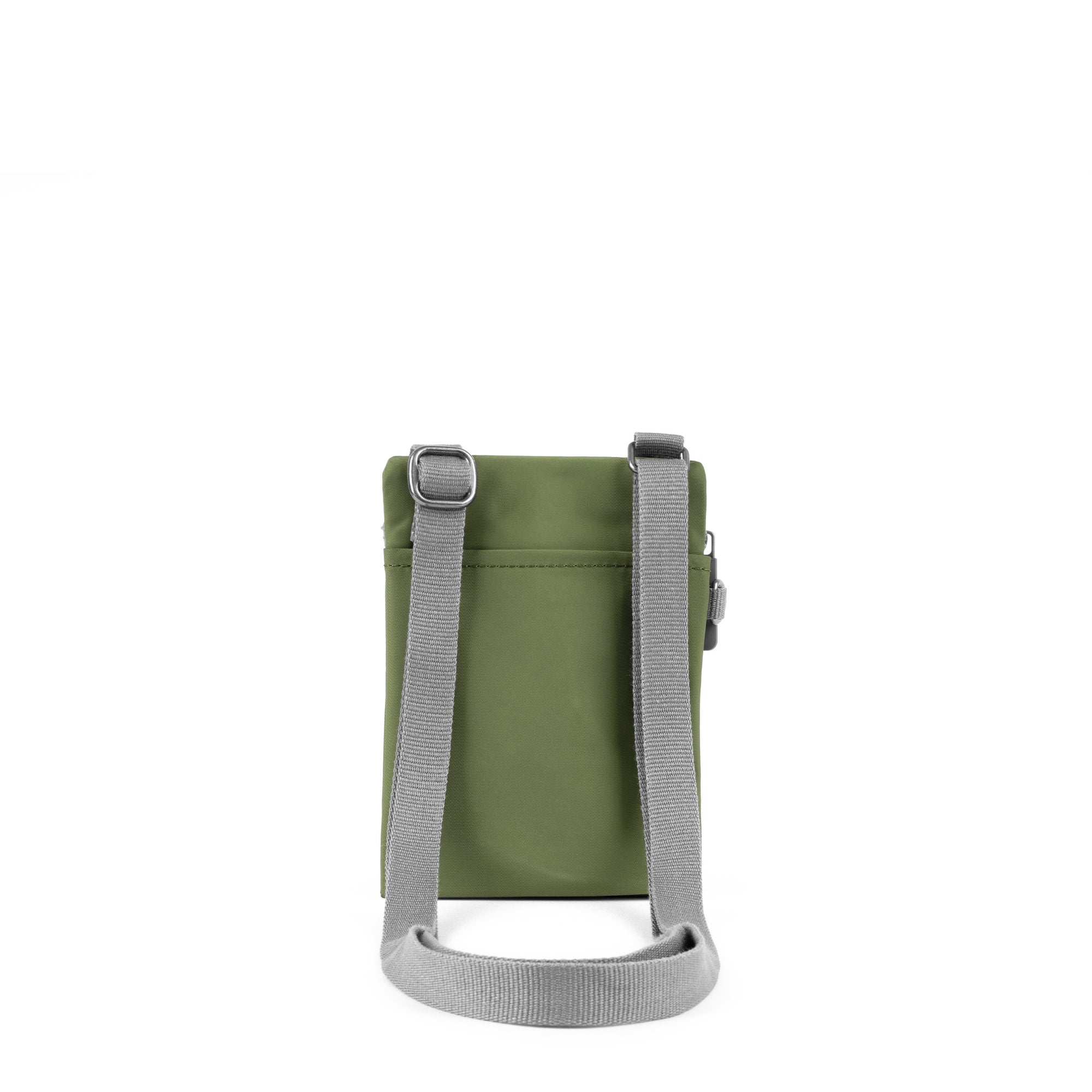 Chelsea Small Nylon - Avocado