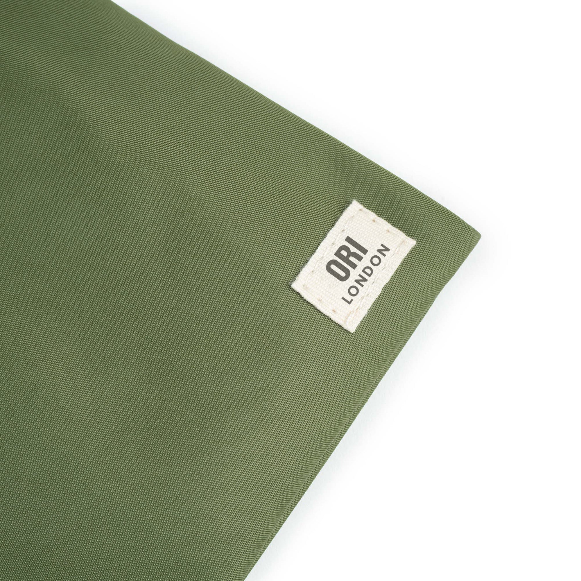 Chelsea Small Nylon - Avocado