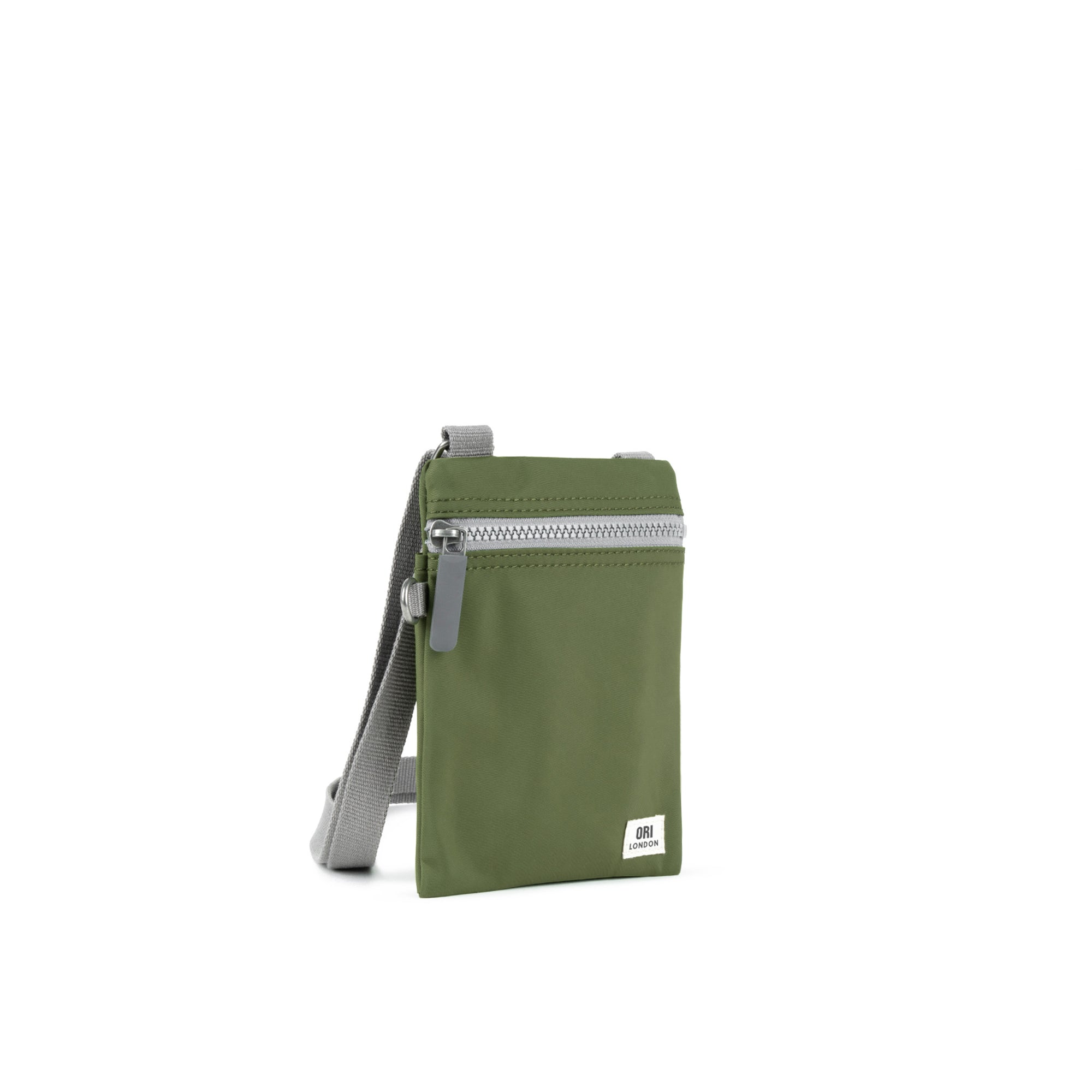 Chelsea Small Nylon - Avocado