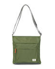 Kennington Bag - Nylon Avocado