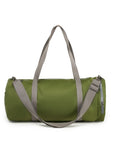 Luton Duffle Medium - Nylon Avocado