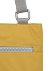 Moorgate Messenger Bag - Nylon Corn