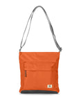 Kennington Bag - Nylon Burnt Orange