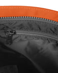 Kennington Bag - Nylon Burnt Orange