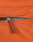 Kennington Bag - Nylon Burnt Orange