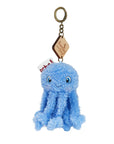 Bag Charm - Ocho Octopus