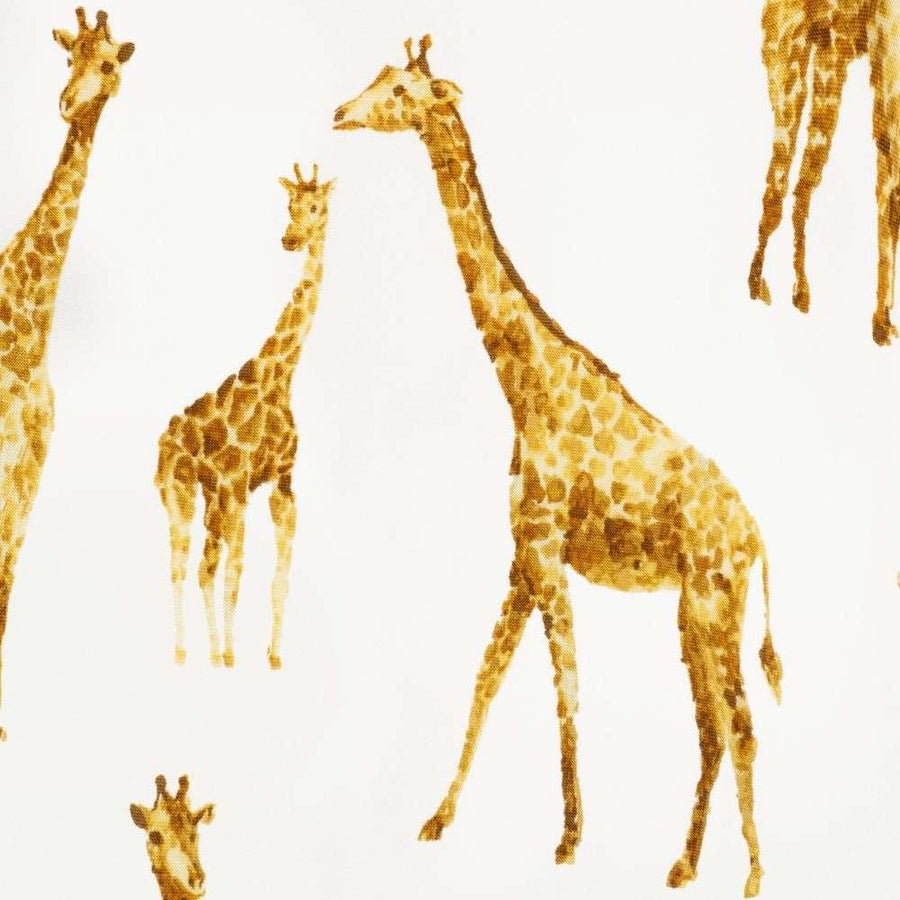 Giraffe Kerchief Bib