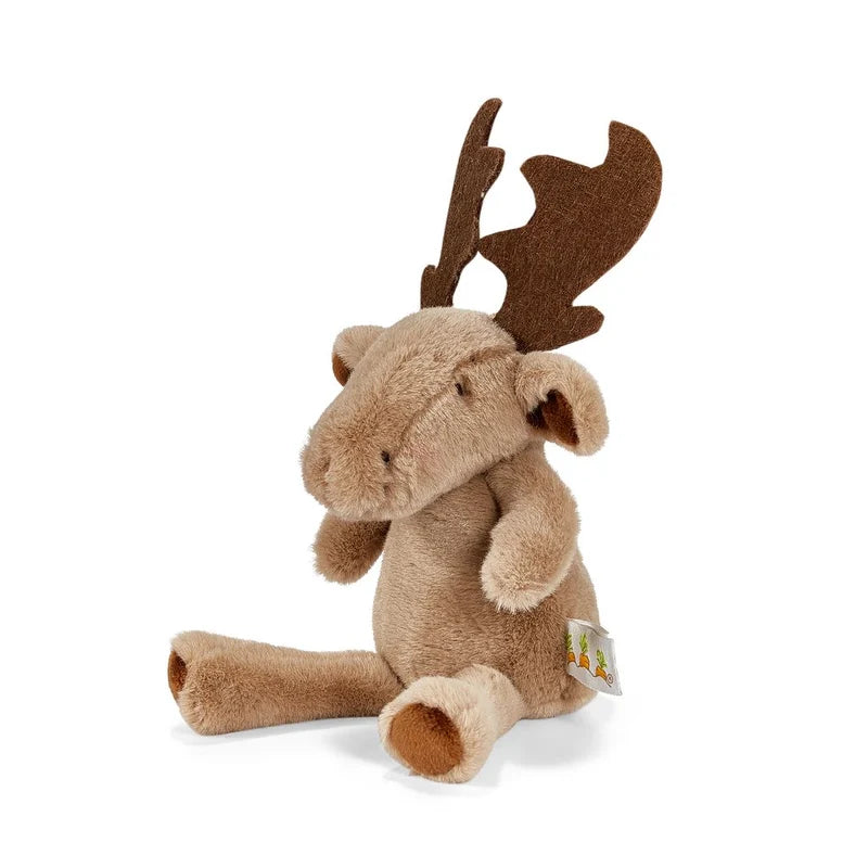 Bag Charm - Bruce Moose