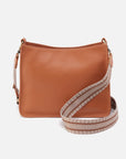 Cass Crossbody - Butterscotch