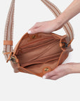 Cass Crossbody - Butterscotch