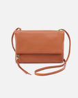 Grant Small Crossbody - Butterscotch