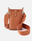 Cass Phone Crossbody - Butterscotch